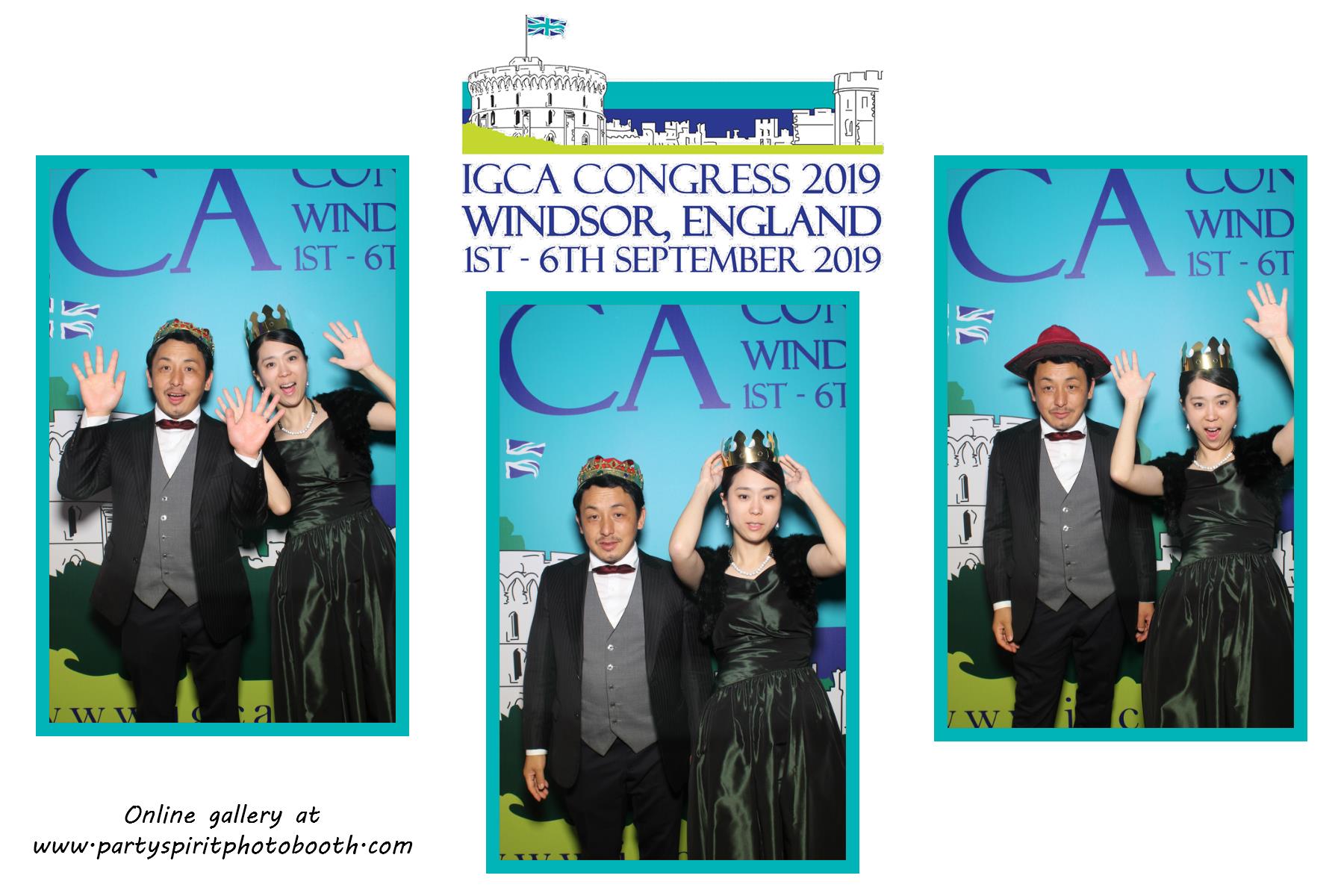 Corporate / Conference  | View more photos from the event at gallery.partyspiritphotobooth.com/u/PartySpiritPhotoBooth/Corporate-Conference